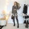 15 Tights Outfit Ideas | How to style tights lookbook