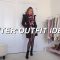 25 Affordable Winter Outfit Ideas | casual & dressy