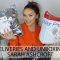 Delivery Unboxing & Coachella Outfits | Sarah Ashcroft