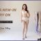 Fashion Haul| ZARA NEW-IN TRY-ON | ZARA新品试穿｜ZARA紫色系穿搭｜ Price & Size included | Part 2