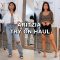 HUGE ARITZIA TRY ON HAUL | Summer Staples + How I’d Style Everything