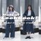 Levi’s®️Red™️ 穿搭示範 | 女生牛仔穿搭👧🏻 | 4 Levi’s®️Red™️ Outfits【 Hotcat Lookbook💃🏻 】