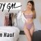 NASTY GAL TRY ON HAUL & Style | Spring Summer 2020