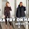 NEW IN ZARA TRY ON HAUL | THE GOOD & THE BAD