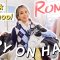 ROMWE try on haul + discount code | back to school / back to campus 2020