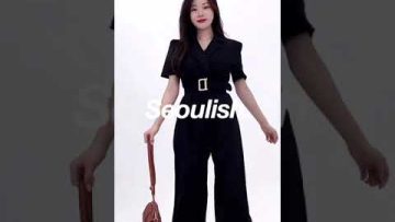 ❤️Seoulish Lookbook Highlights❤️