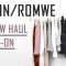 SHEIN & ROMWE HAUL // Super Cheap Fashion // REVIEW & TRY-ON //