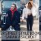 Winter Street Style Lookbook | Sarah Ashcroft