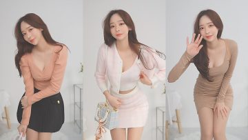 (고화질) 따뜻한 꾸안꾸 겨울 여친룩💟 |데일리 룩북 |세로룩북 LOOKBOOK DAILY