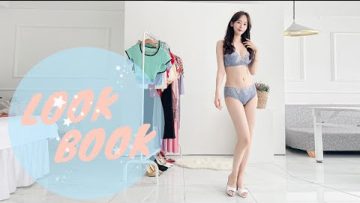 (4K 고화질) 스타일 잡아드릴게요! ~ 섹시 룩북 클럽룩 파티룩 화보룩 클럽룩 오피스룩 #shorts