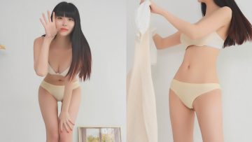 (4k) 설레는 봄을 알리는~룩북🌼 To announce the exciting springLookbook ときめく春を知らせる~ルックブック