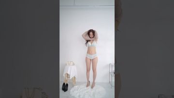 [세로룩북] 데이트 하고 싶은날 룩북 🎁 Lookbook on the day I want to go on a date.