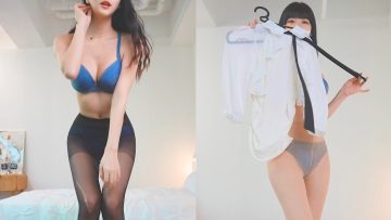 여자친구가 입어줬으면하는 오피스룩 입어줄게~💄 | 하객룩 데일리룩 세로룩북