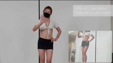 비밀의방 룩북 – THE SECRET LOOKBOOK       #SEXY #쎅시 #룩북 #LOOKBOOK #노팬티 #노브라 #남친을위한 #이벤트의상3