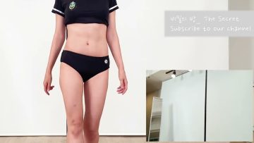 비밀의방 룩북 – THE SECRET LOOKBOOK       #SEXY #쎅시 #룩북 #LOOKBOOK #노팬티 #노브라 #남친을위한 #이벤트의상2