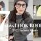 【LOOKBOOK】最近のリアルな秋冬私服1週間コーデ紹介😽❤️【骨格ウェーブ】