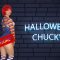 Halloween Try on Haul Chucky 2022