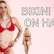 Tryon Haul Bikini ChicMe – Anastasiia Zhurbenko