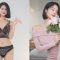 [4K 세로룩북] 처음부터 끝까지 같이 입어요💗 눈앞에서 갈아입는 | 여친룩 | 러블리룩 | 섹시룩 | 데일리룩 | 룩북직캠