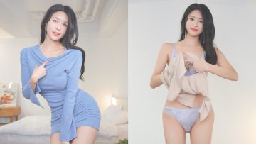 (4k) 남친 생기는 여친룩 코디💚 |여친룩 |하객룩 |데이트룩 |오피스룩 |세로룩북 LOOKBOOK DAILY