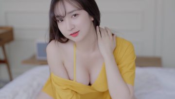 (4K 고화질) Ai 실사 룩북 💕 원피스 여친룩 봄데이트룩 란제리 언더웨어 underwear Lookbook 란제리 룩북 직캠 꽃송 룩북