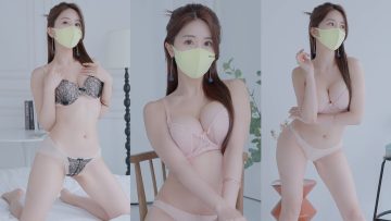 (4K 세로룩북) AI 실사 룩북 💛 란제리 직캠 언더웨어 룩북 직캠 레전드몸매 underwear Lookbook 레이싱모델 장미 직캠