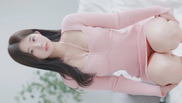 (4K 세로룩북) 점점 벗는 Ai 실사 룩북💗 초근접 스타킹 여친룩 란제리 언더웨어 룩북 직캠 레전드 stockings underwear Lookbook 모델 양서윤 룩북