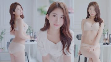 [4K 세로룩북] 초근접 Ai 실사 몸매가 드러나는 여친룩 룩북 언더웨어 룩북 직캠 underwear Lookbook 후방주의 룩북 모델 양서윤 룩북 ai cosplay