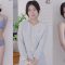 (4K 세로룩북) Ai 실사 룩북🤍 데이트룩 원피스 란제리 언더웨어 룩북 직캠 레전드 underwear Lookbook 모델 양서윤 룩북