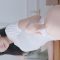 (4K 세로룩북) Ai 실사 룩북🤍 남자들이 좋아하는 코스튬 바디수트 룩북 lingerie try on 언더웨어 룩북 직캠 bikini Underwear LOOKBOOK 꽃송 룩북