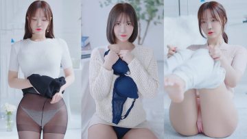 (4K 세로룩북) Ai 도끼 실사 룩북🤍 좋은것만 모은 언더웨어 룩북 underwear Lookbook 모델룩북 란제리 직캠 Lingerie Try On 결룩북 ailookbook