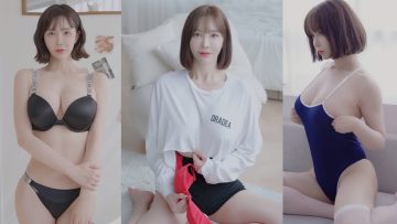 (4K 세로룩북) Ai 실사 룩북 모음집🤍 언더붑 언더웨어 룩북 직캠 underwear Lookbook 모델 룩북 Lingerie Try On 결kyul룩북