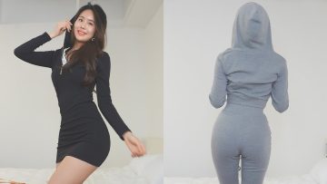 [4K] 너한테만 보여주고 싶은 섹시 룩북 💋 Sexy lookbook that I want to show only to you 💋