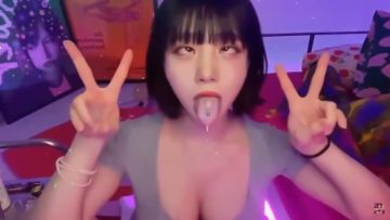 배라소니(baerasoni) 阿黑顏合輯2 Ahegao compilation アヘ顔