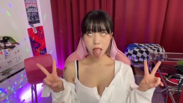 배라소니(baerasoni) 阿黑顏合輯 Ahegao compilation アヘ顔