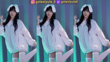 고라니율 golaniyule0  2023 12/03 好可愛 🥰🥰戀愛了這種可以大家可以嗎🥰🥰?歌曲/song :Caramelldansen