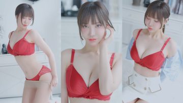 (4K 세로룩북) 오피스룩 직캠🤍 시스루 투피스 스타킹 룩북 직캠 bikini underwear Lookbook 모델 룩북 Lingerie Try On 결kyul룩북