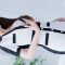 (4K 룩북 직캠)  룩북 모델 레전드 몸매 직캠💕 란제리 언더웨어 룩북 underwear Lookbook model 결 나리 서윤 연화 장미 최애플